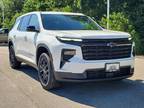 2024 Chevrolet Traverse LS