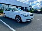 2008 BMW 5 Series 535xi