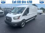 2024 Ford Transit 150