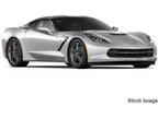 2019 Chevrolet Corvette Stingray