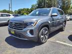2024 Volkswagen Atlas SEL 4Motion