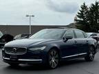 2022 Volvo S90 B6 Inscription
