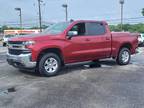 2022 Chevrolet Silverado 1500 Limited LT