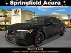 2024 Acura Integra Type S