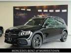 2023 Mercedes-Benz GLB 250 4MATIC SUV 6554 miles