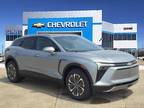 2024 Chevrolet Blazer Ev 2LT