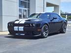 2020 Dodge Challenger SRT Hellcat Redeye
