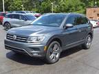 2020 Volkswagen Tiguan SEL 4Motion