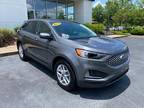 2024 Ford Edge SUV 4DR SEL AWD