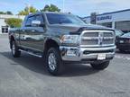 2014 Ram 2500 Laramie
