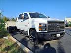 2024 Chevrolet Silverado Md Work Truck