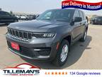 2024 Jeep grand cherokee, 20 miles