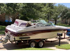 1995 Chaparral 2330 ss