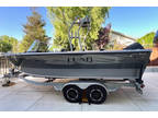 2019 Lund 2275 Baron