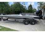 2015 Skeeter ZX225