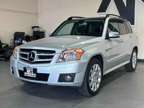 2012 Mercedes-Benz GLK-Class for sale