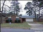 2120 Justus Loop, Bryant, Ar 72022