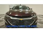 2020 Chevrolet Malibu with 61,065 miles!