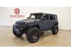 2024 Jeep Wrangler Unlimited Sport 4X4 HARD TOP,DUPONT KEVLAR,LIFT,LED'S -
