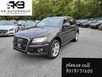 2015 Audi Q5 for sale