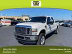 2010 Ford F350 Super Duty Crew Cab for sale