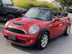 2014 MINI Convertible for sale