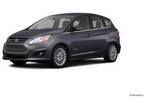 2013 Ford C-Max Hybrid