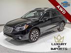 2015 Subaru Outback