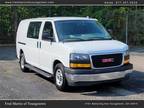 2019 GMC Savana G2500