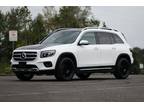 2020 Mercedes-Benz GLB 250