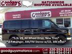 2014 Chevrolet Express 1500