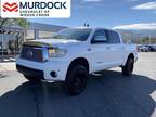 2013 Toyota Tundra 4WD Truck