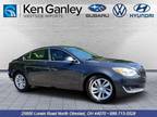 2016 Buick Regal