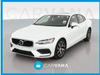 2020 Volvo S60