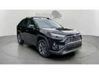 2022 Toyota RAV4 Hybrid Limited