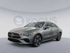 2025 Mercedes-Benz CLA CLA 250 4MATIC