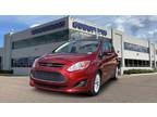 2016 Ford C-Max Energi
