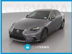 2014 Lexus IS