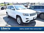 2016 Jeep Grand Cherokee