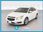 2015 Chevrolet Cruze