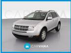2010 Lincoln MKX