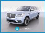 2018 Lincoln Navigator L