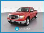 2013 GMC Sierra 1500 Extended Cab