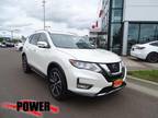 2020 Nissan Rogue