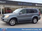 2003 Lexus GX 470