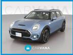 2017 MINI Clubman