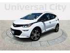 2019 Chevrolet Bolt EV