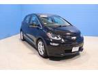 2020 Chevrolet Bolt EV