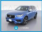 2016 Volvo XC90