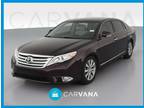 2011 Toyota Avalon
